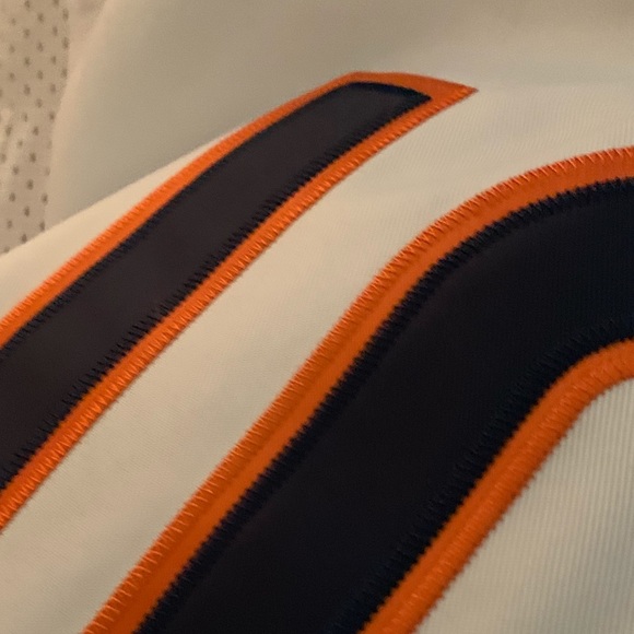 Mitch Trubisky Chicago Bears Jersey - Picture 3 of 3